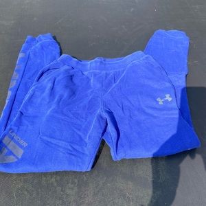 Under Armour sweatpants